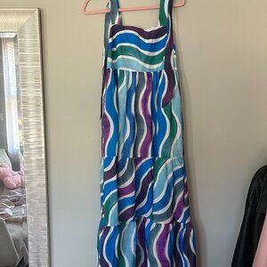 Boutique dress